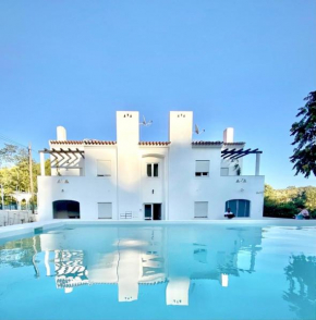 CASAS NAS TERMAS